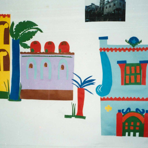 Didattica dell'arte