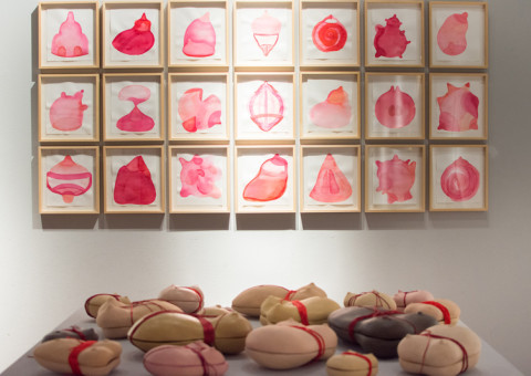 Une Île À Soi - GAM Galleria d'Arte Moderna Palermo - Foto Francesca Renda